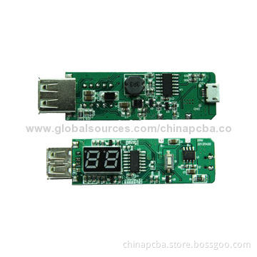 China Turnkey OEM PCB Assemblies, Vendor with Large Scale Factory, Cost-efficient Price and ServiceNew